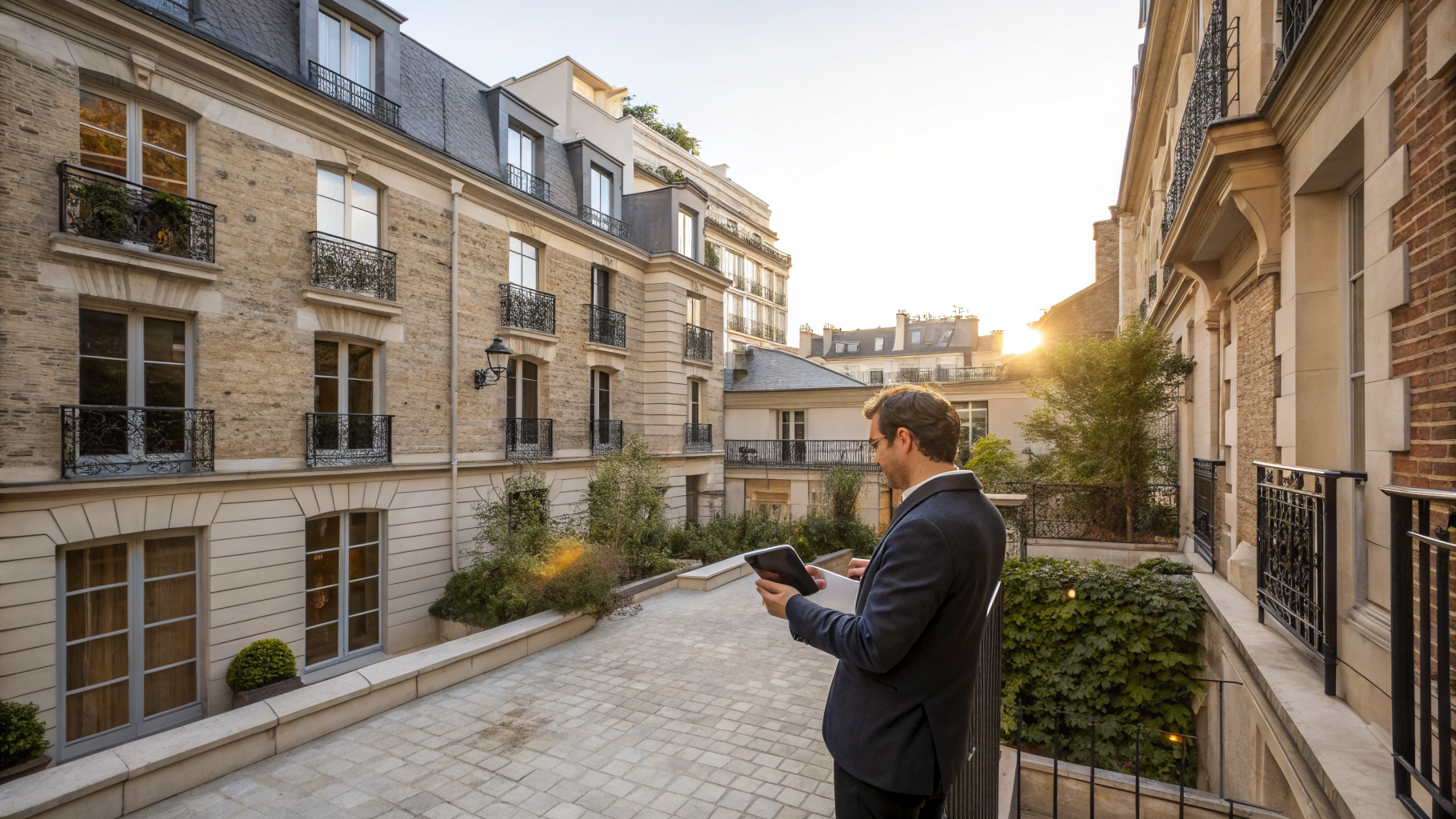 Comparez les Outils d'IA pour Accélérer les États des Lieux