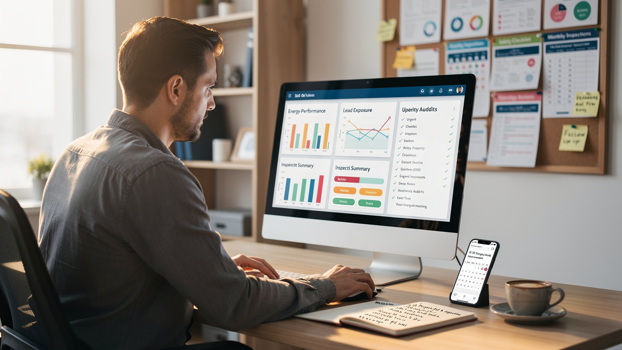 Optimisez la Durée des Diagnostics Immobiliers avec Ces 4 Pratiques