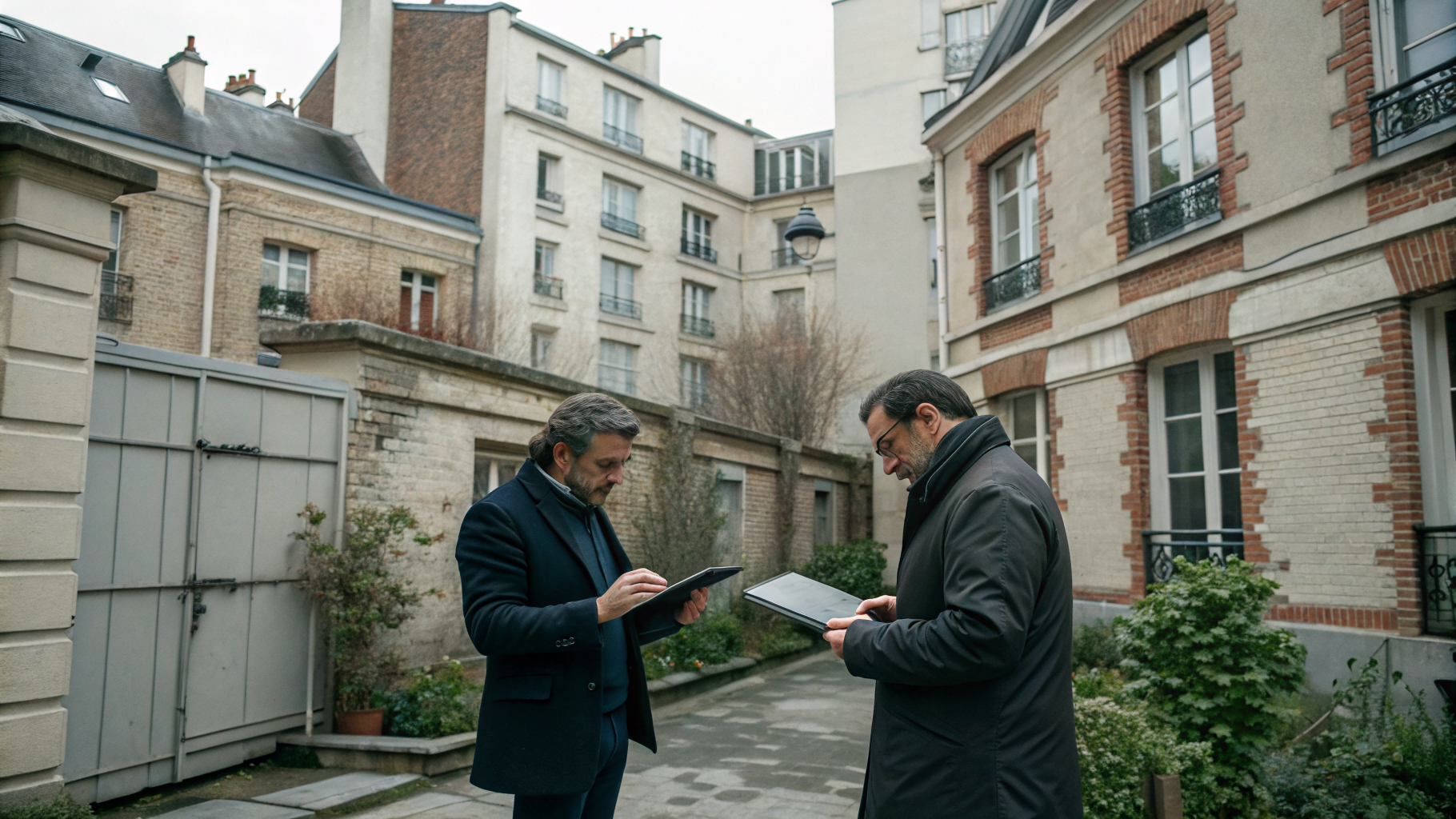 4 Critères pour Choisir un Logiciel d'Inspection en Immobilier Tertiaire