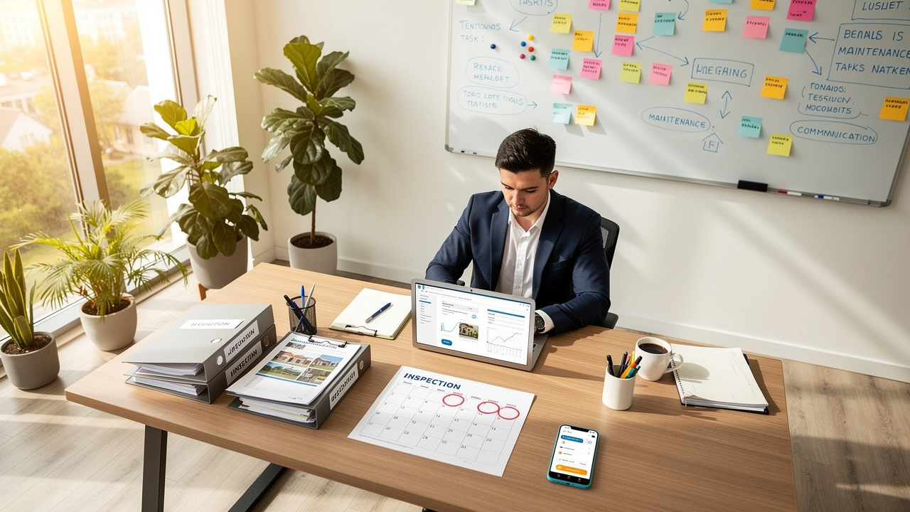 Optimisez votre gestion locative grâce à la formation continue