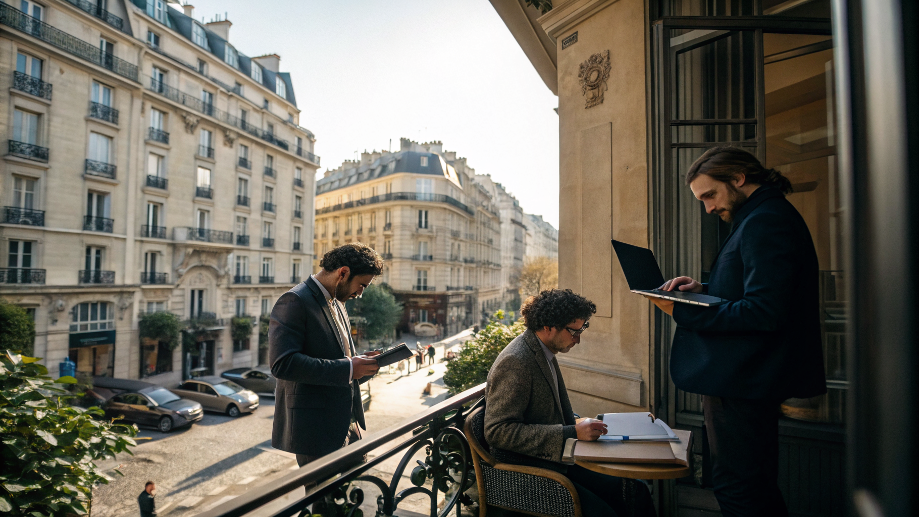 Comparaison des Outils d'IA de Conformité pour Gestionnaires d'Actifs