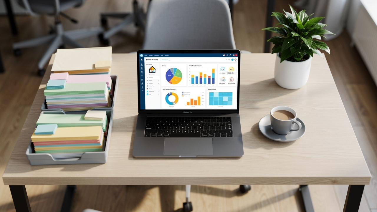 10 Avantages et Inconvénients de la Gestion Locative à Connaître