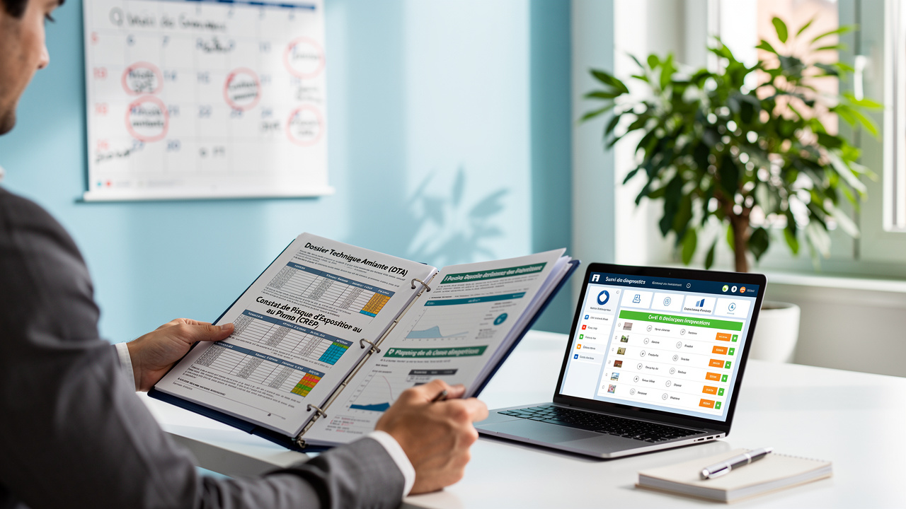 5 Vérifications Essentielles des Diagnostics Parties Communes