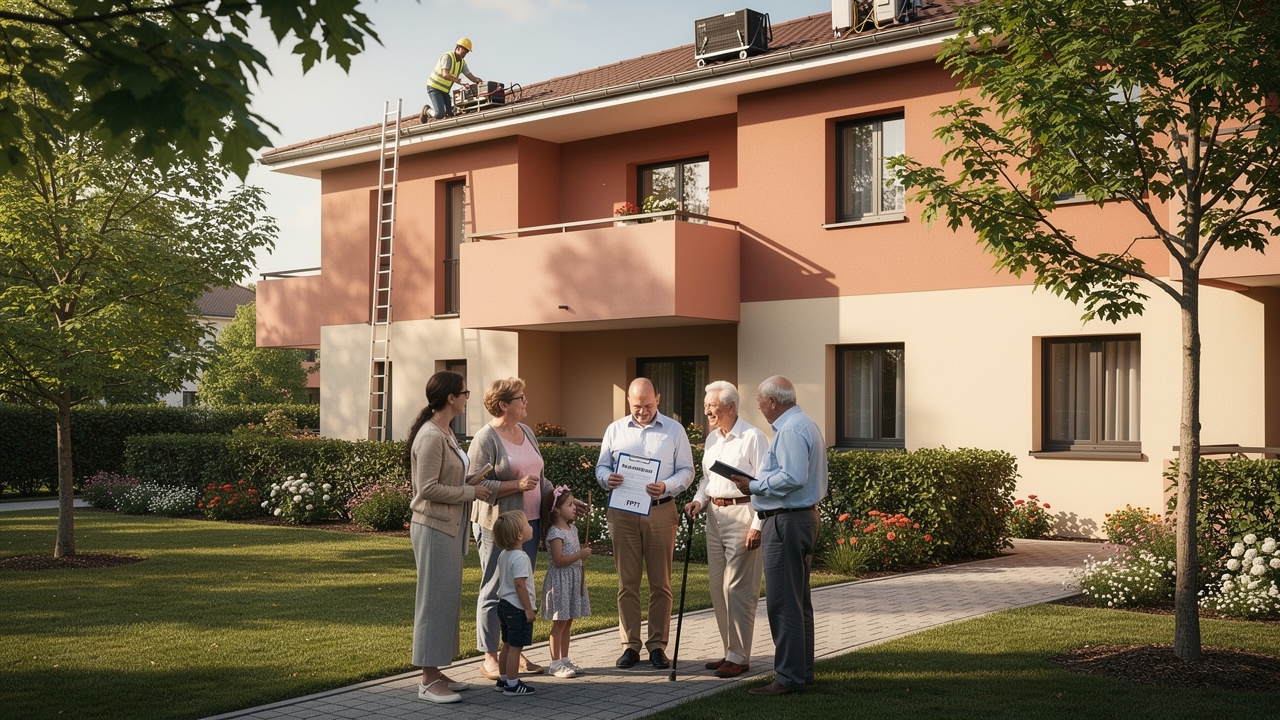 Pourquoi le PPT est-il Obligatoire en Copropriété ?