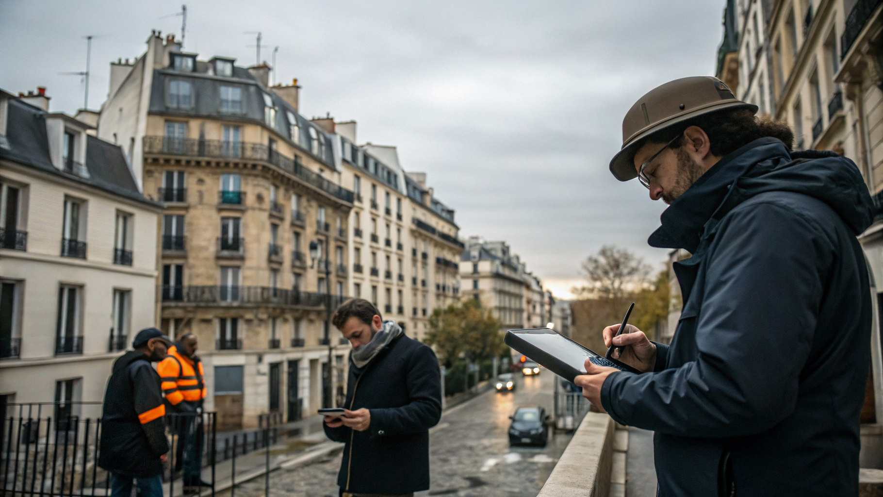 Optimisez Votre Outil Workflow Immobilier avec Synchronisation Efficace
