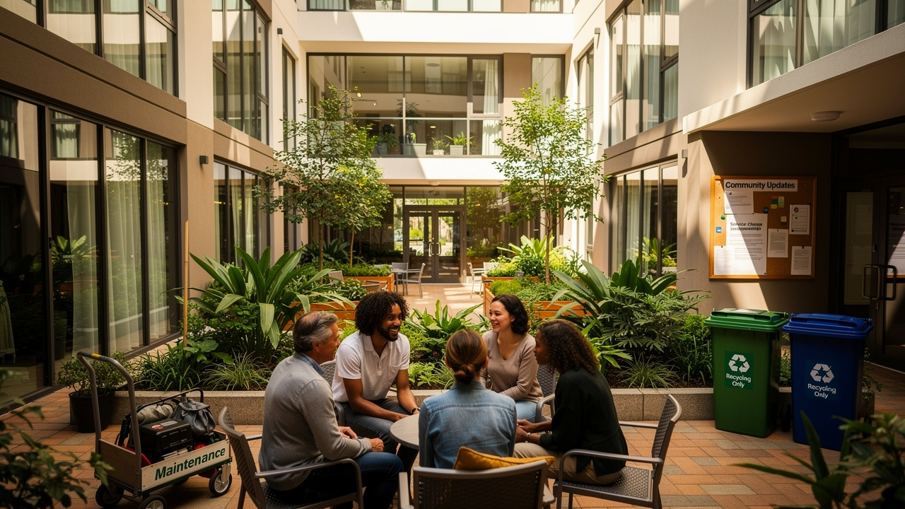 Maîtriser les Charges de Copropriété : Guide Pratique pour Gestionnaires