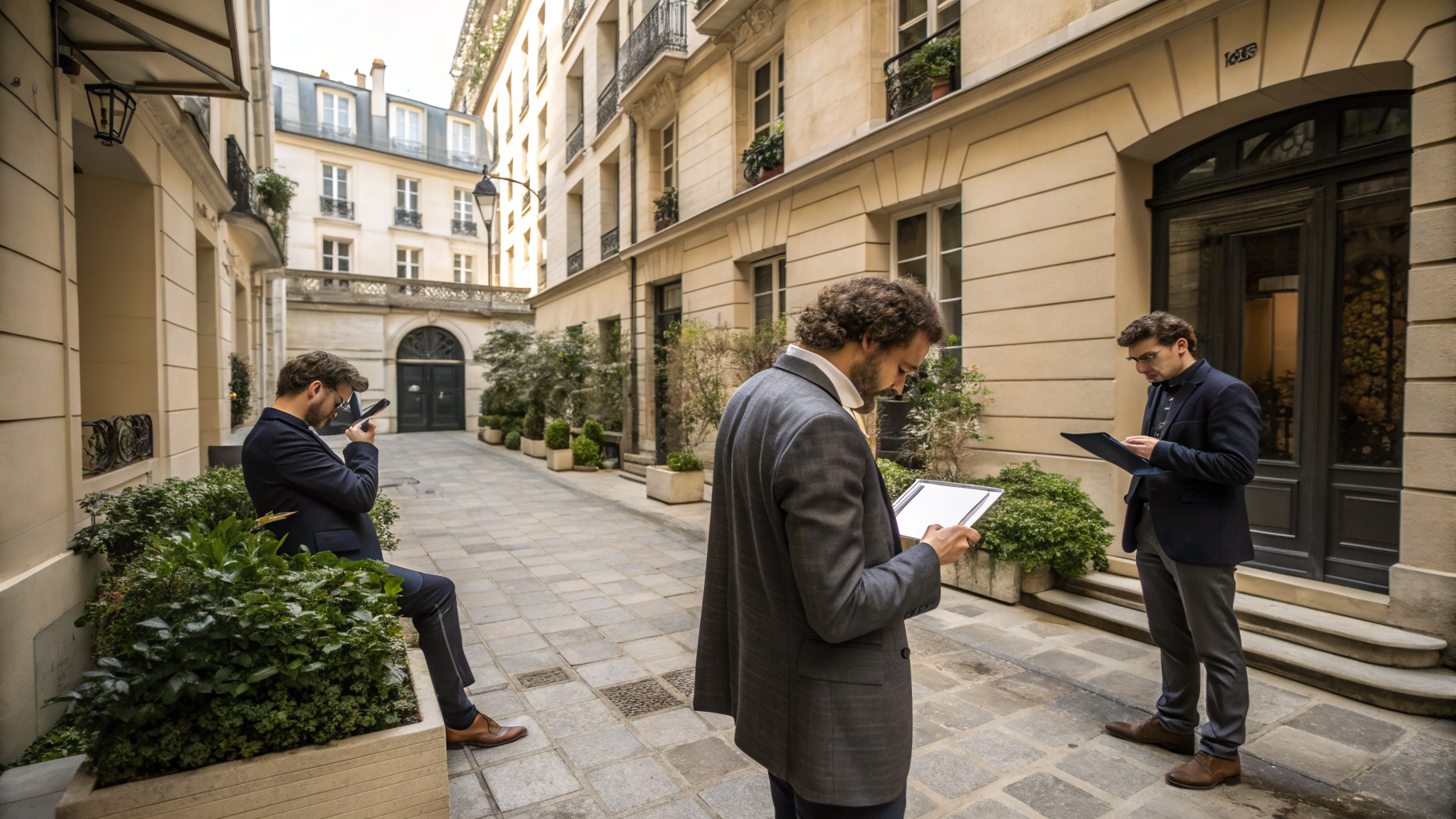 Pourquoi un logiciel workflow immobilier avec synchronisation calendrier est essentiel
