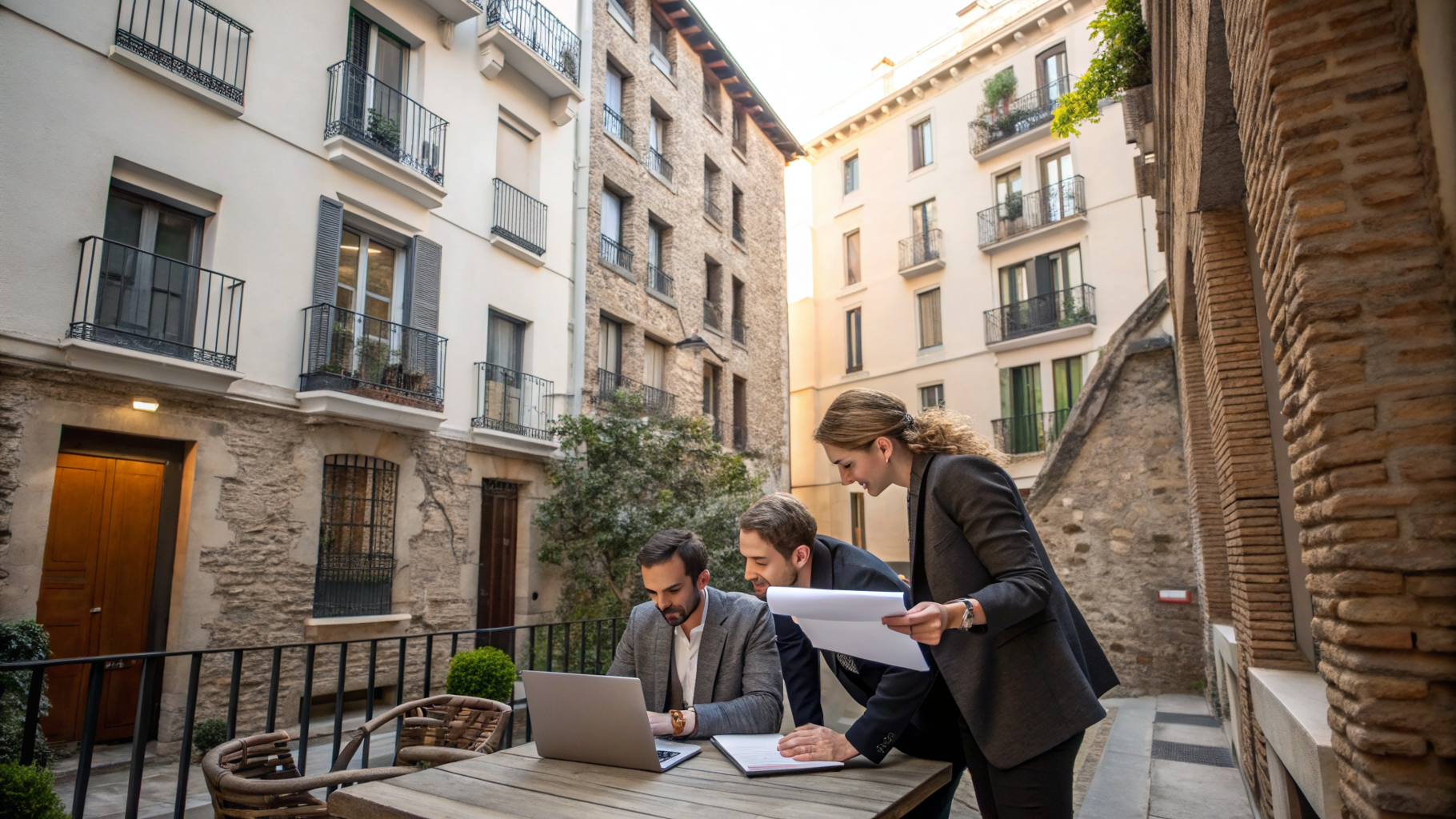 Connecter les États des Lieux au Calendrier d'Équipe en 3 Étapes
