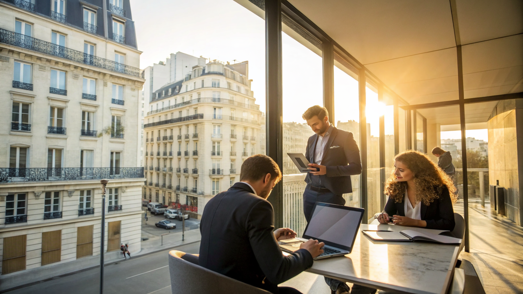 Comparer les Logiciels Connectés pour Agences Immobilières : Choix Éclairé