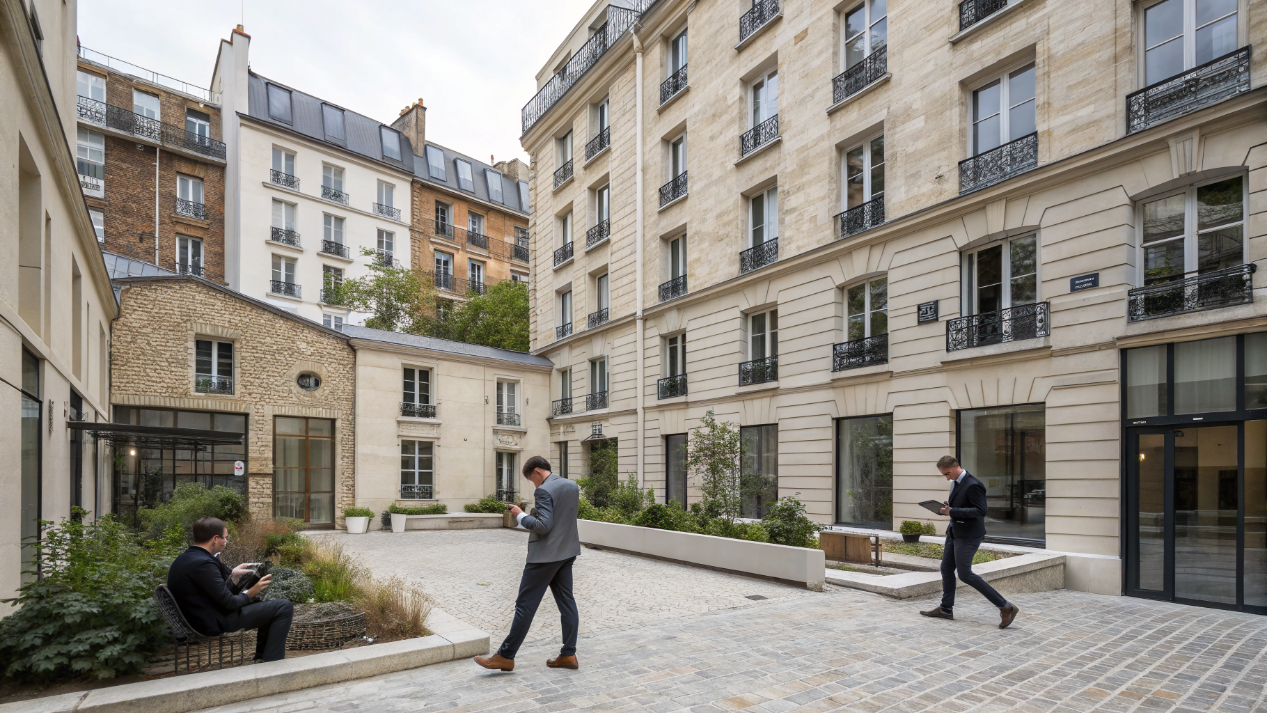 Pourquoi Choisir une Plateforme État des Lieux avec API pour Réussir