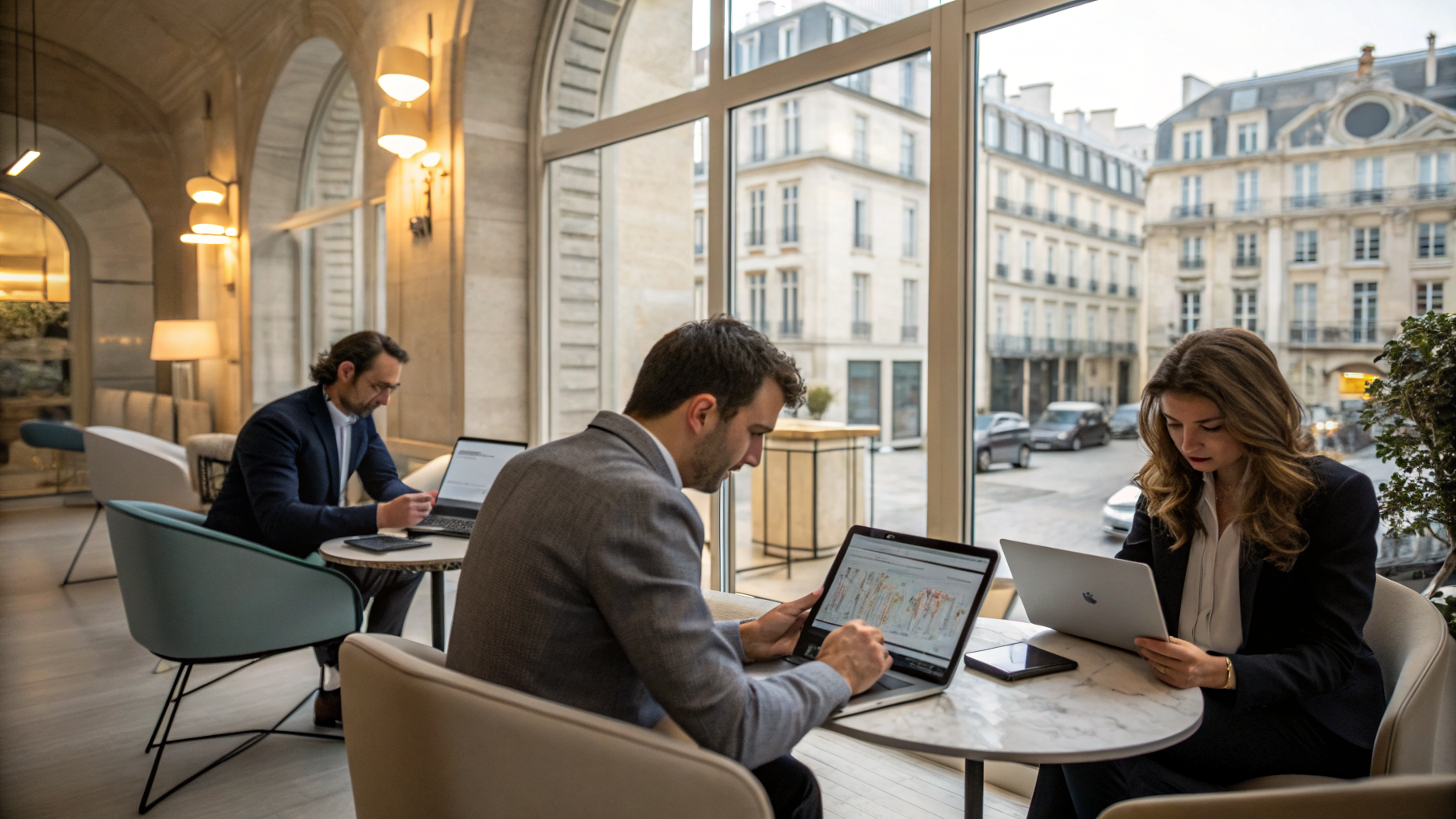 Comparatif des Logiciels d'État des Lieux Interopérables B2B en 2026