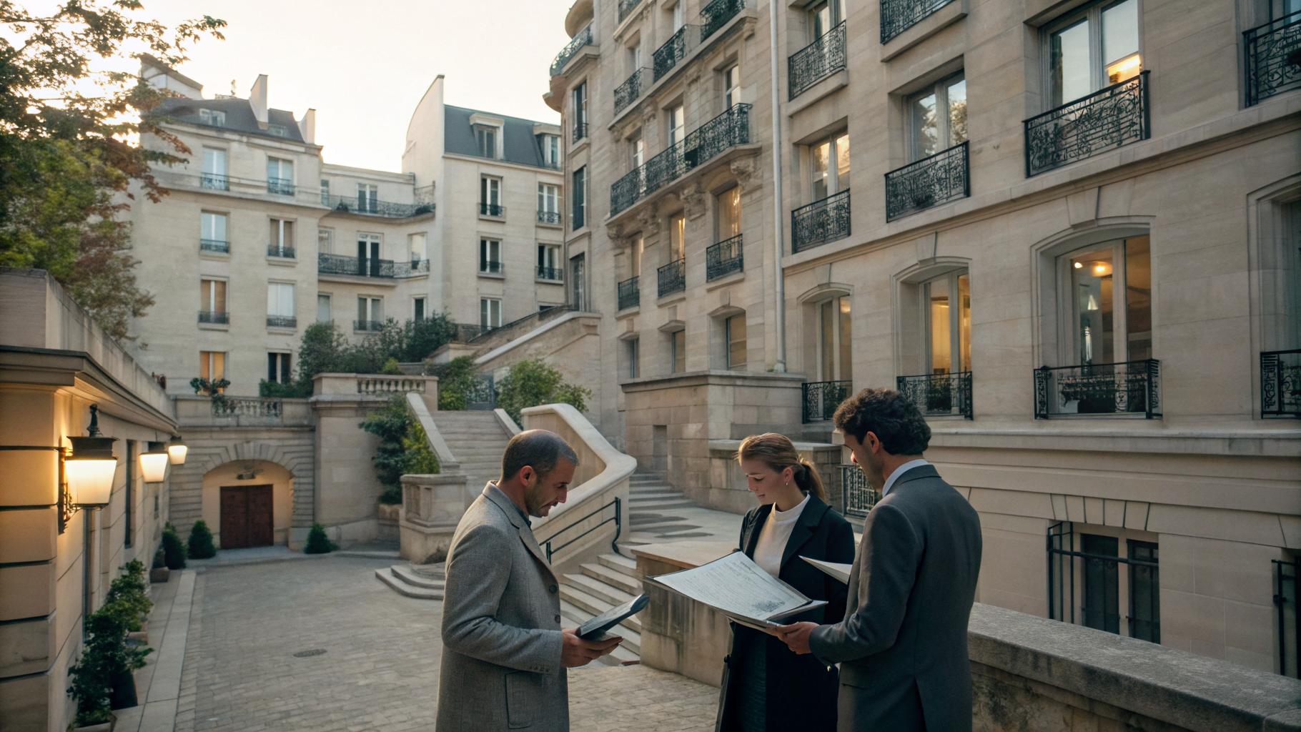 Optimisez votre workflow immobilier synchronisé pour diagnostiqueur immobilier