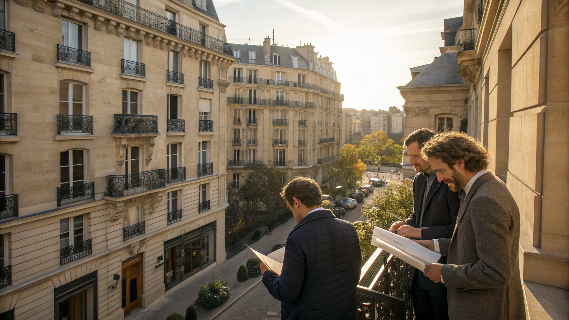 Optimisez Votre Workflow Immobilier Synchronisé pour Agence Immobilière