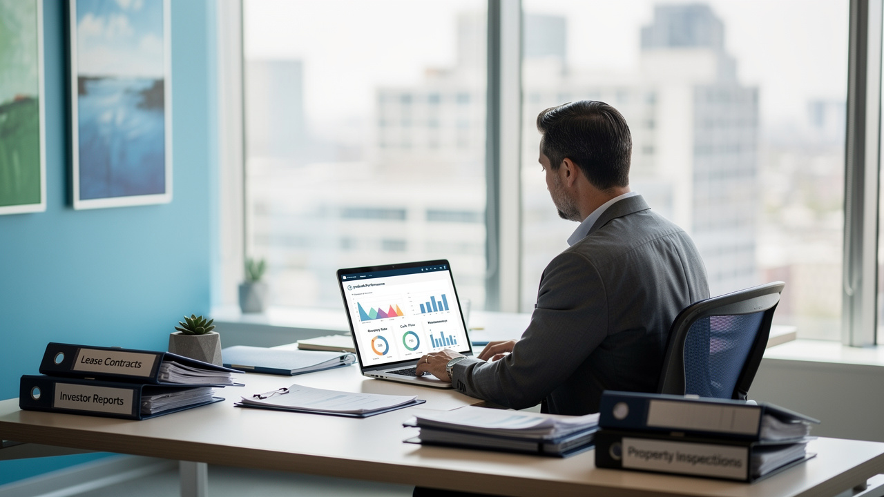 5 Étapes pour Optimiser la Gestion de Syndic Efficacement