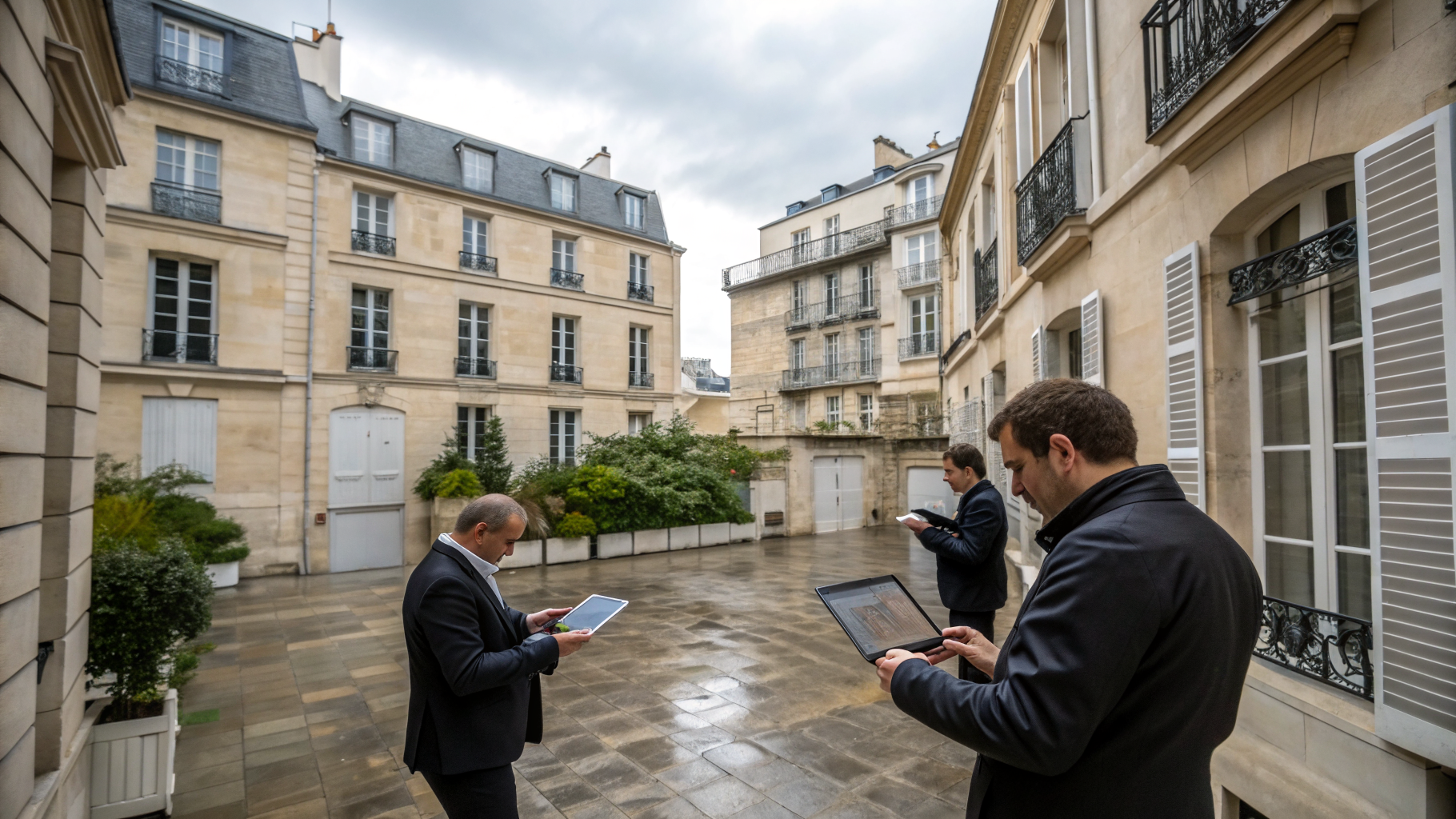 4 Étapes pour Maîtriser la Plateforme de Workflow Immobilier Dwell