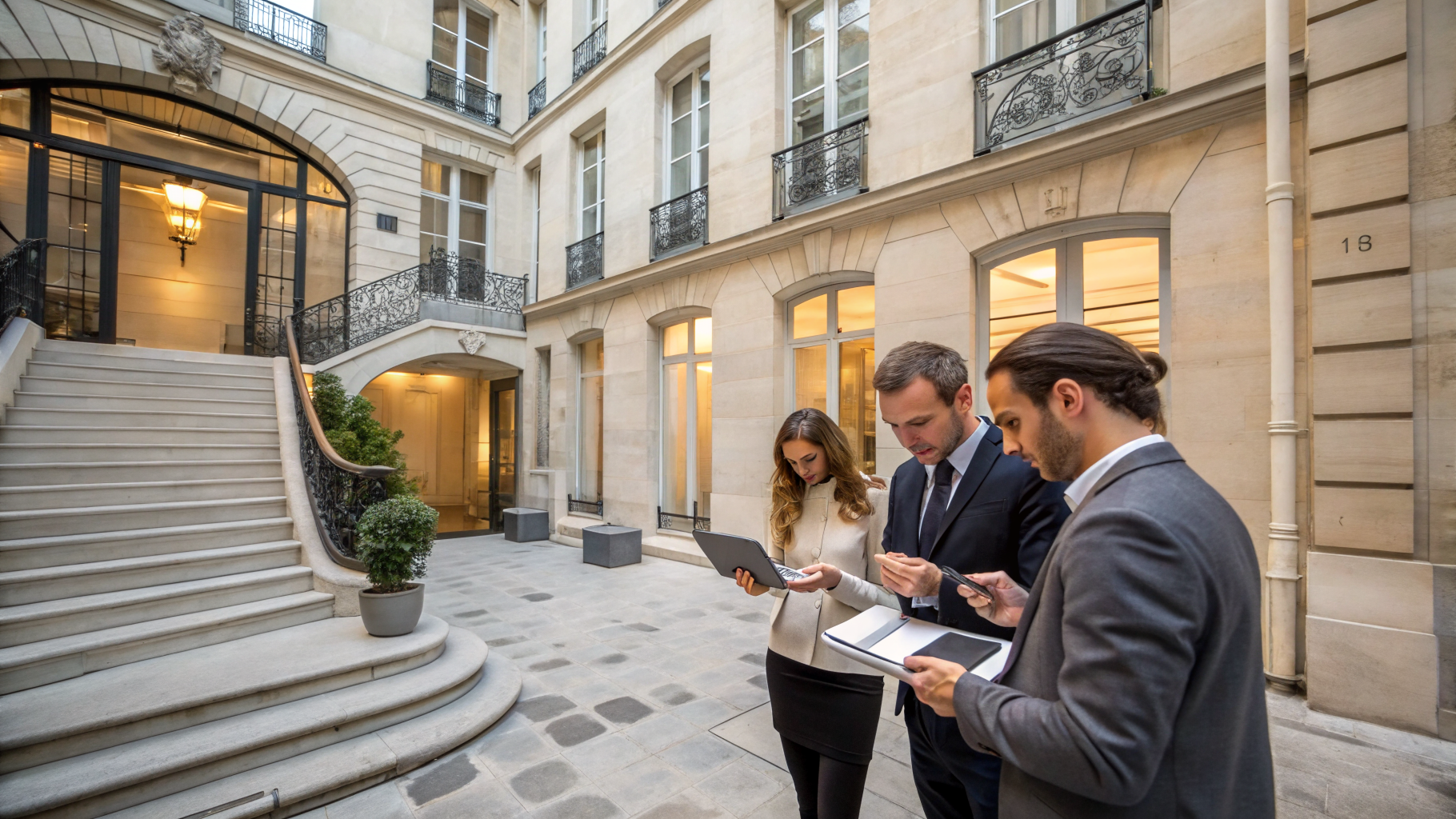 4 Étapes pour Choisir une Plateforme avec Intégrations pour Agence Immobilière