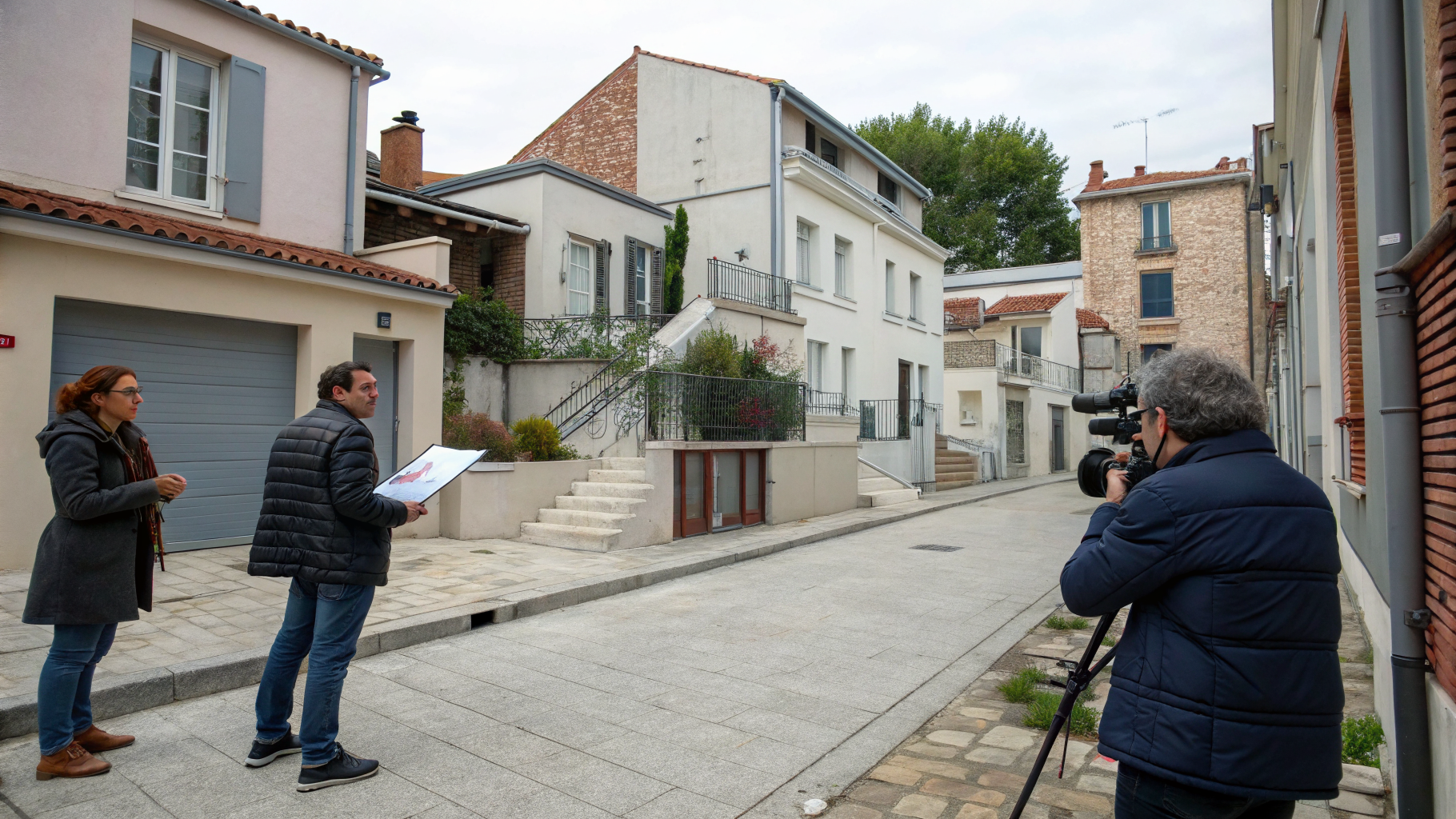 4 Étapes pour un Workflow Immobilier Synchronisé pour Gestionnaires Locatifs