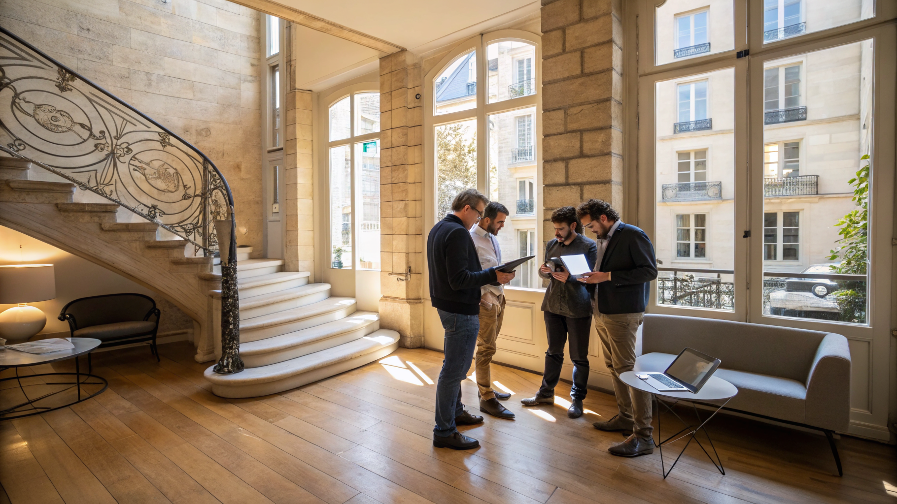 5 Logiciels Connectés pour Diagnostiqueurs Immobiliers en 2026