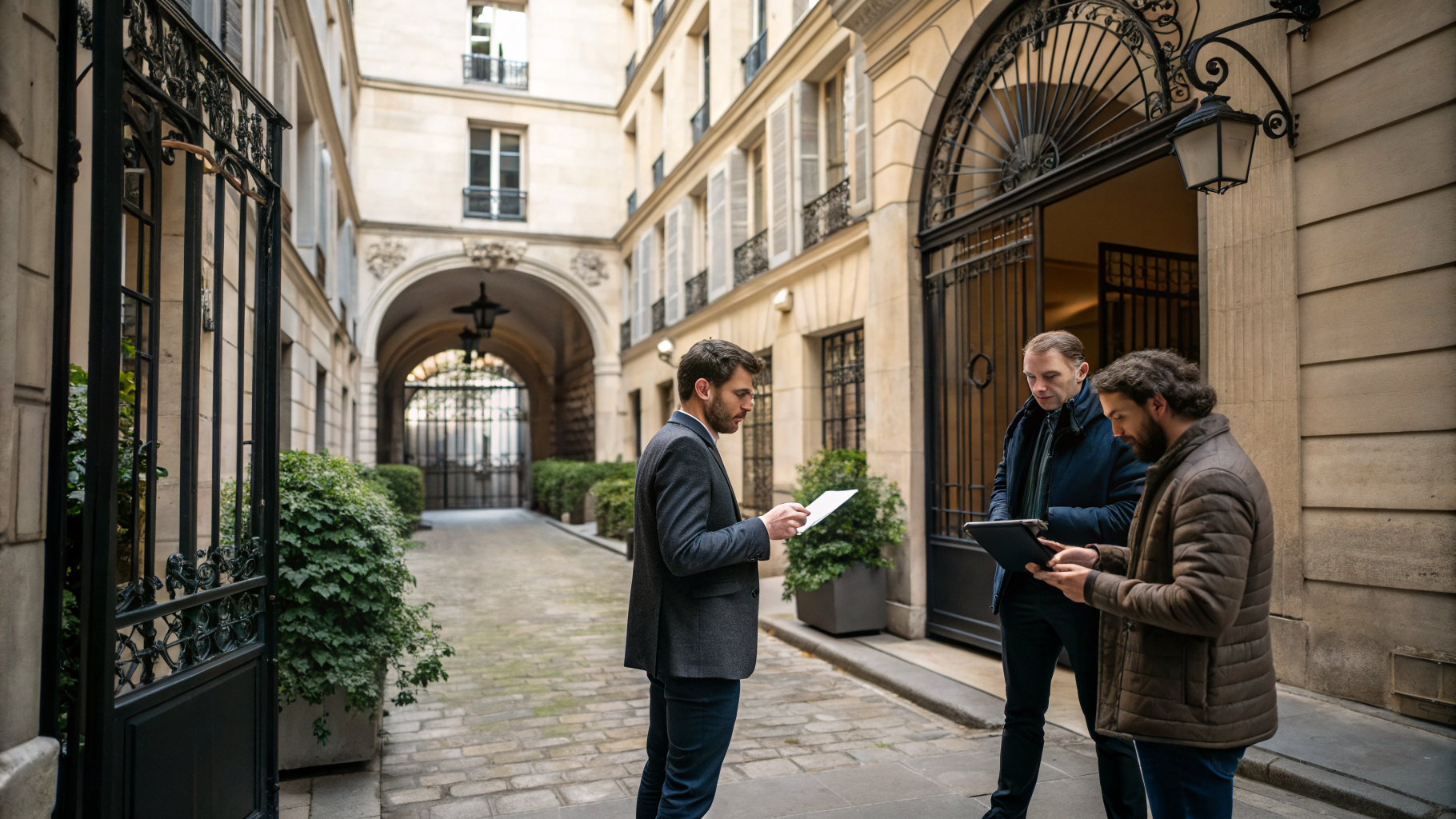 Comparez les Logiciels de Gestion des Opérations Locatives pour Agences Immobilières