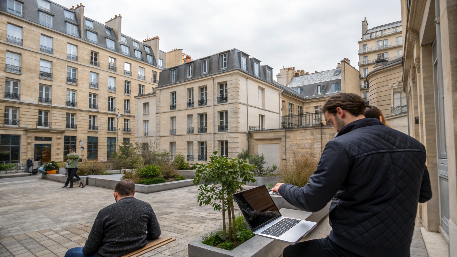 Dwell vs. Concurrents : Logiciel de Gestion des Process Immobiliers pour Équipes