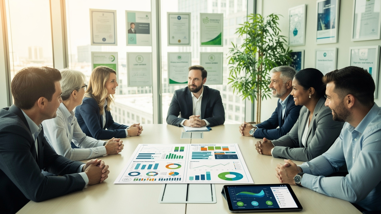 4 Étapes pour Réaliser un Audit Énergétique Bas Rhin Efficace