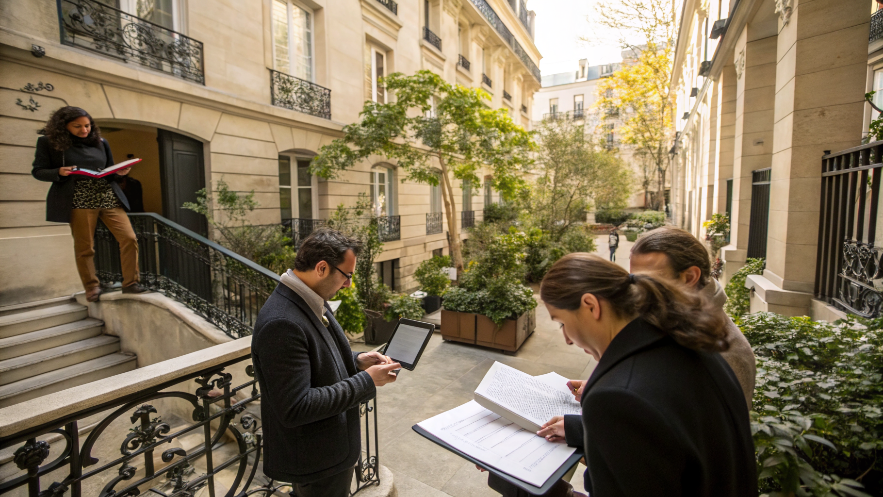 Optimisez votre logiciel de gestion des entrées et sorties locataires