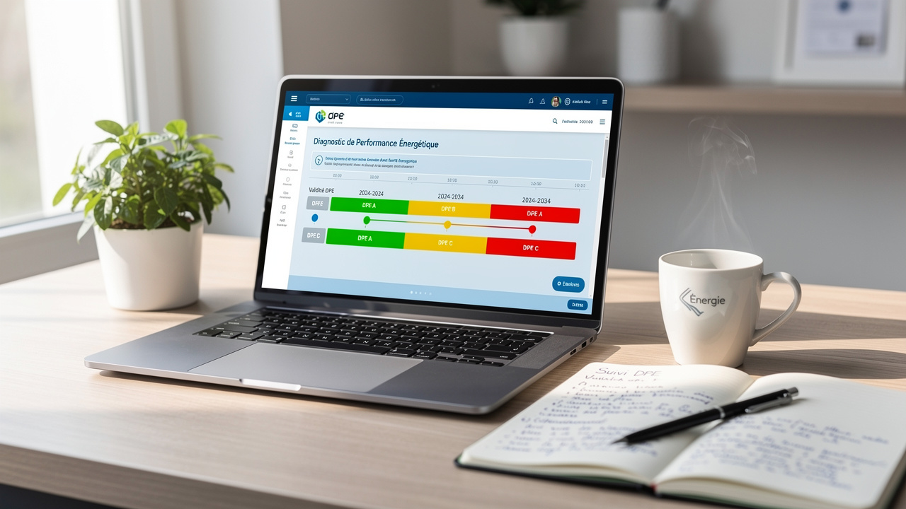 5 Vérifications Essentielles sur la Validité du DPE : Combien de Temps Est-il Valable ?
