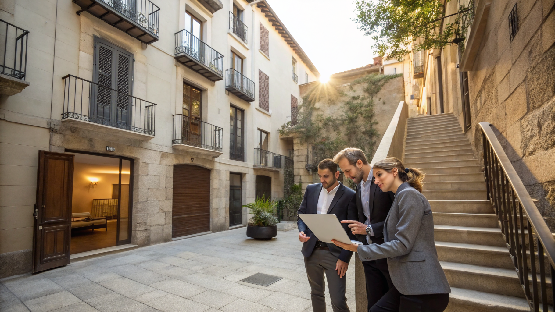 4 Étapes pour Choisir un Logiciel de Centralisation des Outils Immobiliers