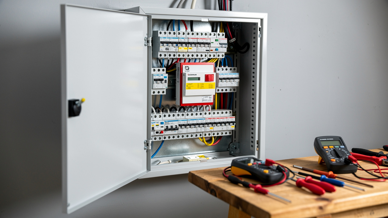 10 Anomalies Électriques à Surveiller dans votre Liste de Contrôle