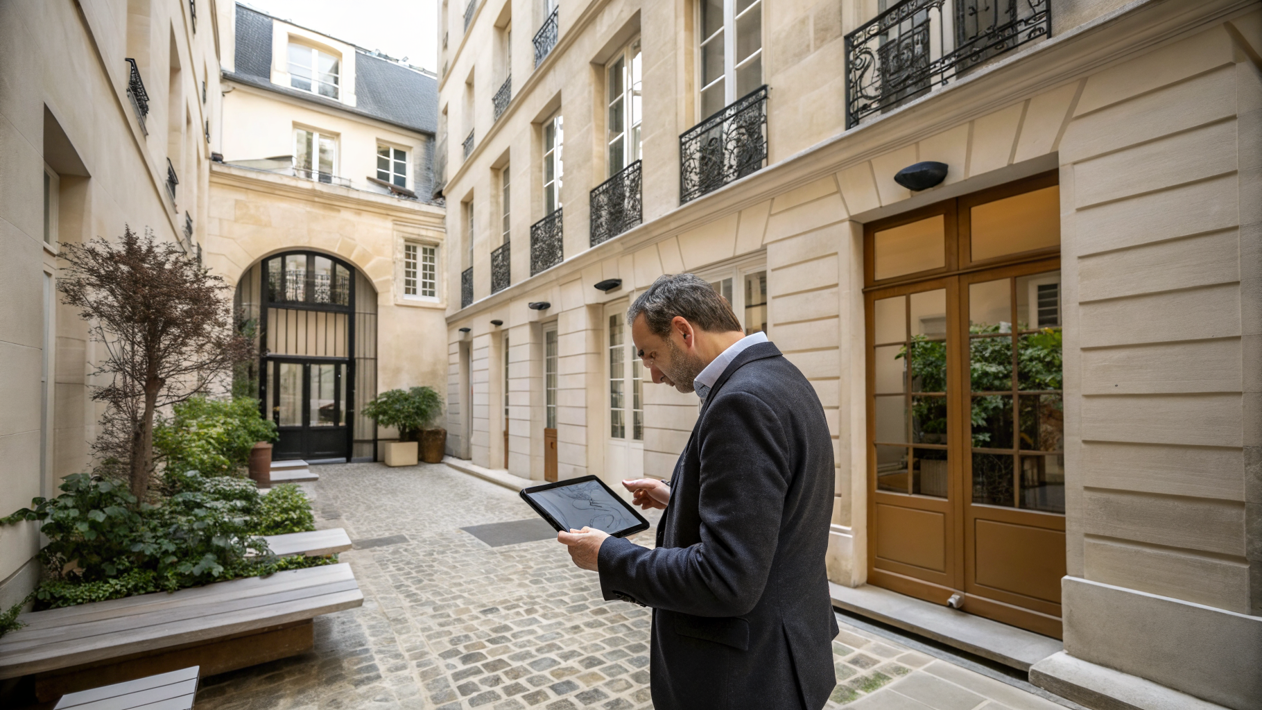 Comparatif des Logiciels de Gestion des Remises de Clés à Lyon