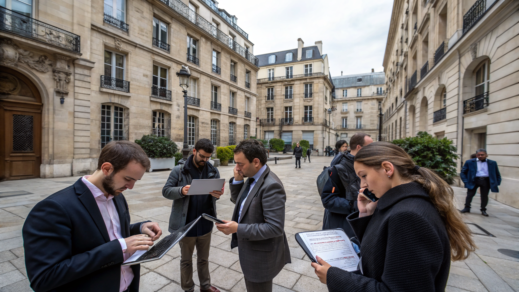 4 Étapes pour Utiliser un Logiciel de Coordination des Interventions en Immobilier