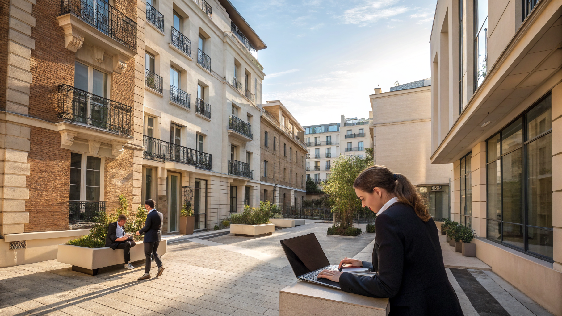 Comparatif des Logiciels de Gestion des Remises de Clés pour Agences Immobilières