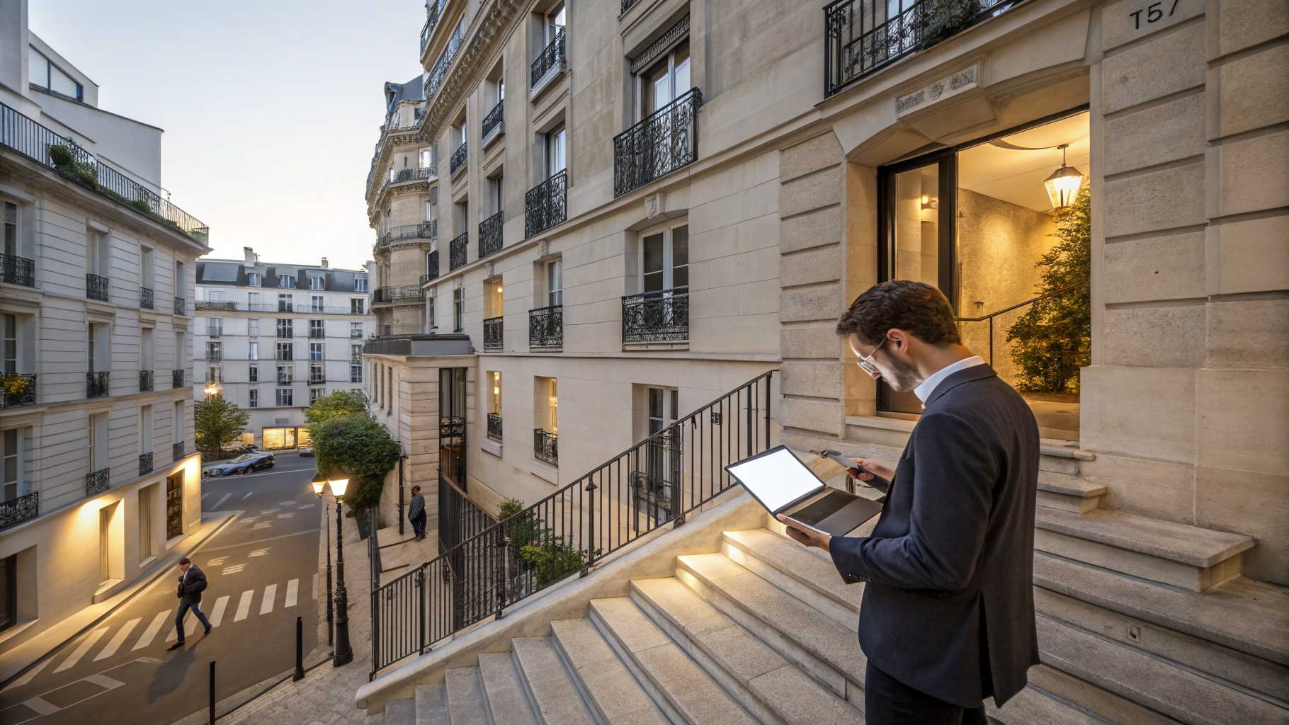 5 Étapes pour Utiliser un Logiciel de Gestion des Remises de Clés