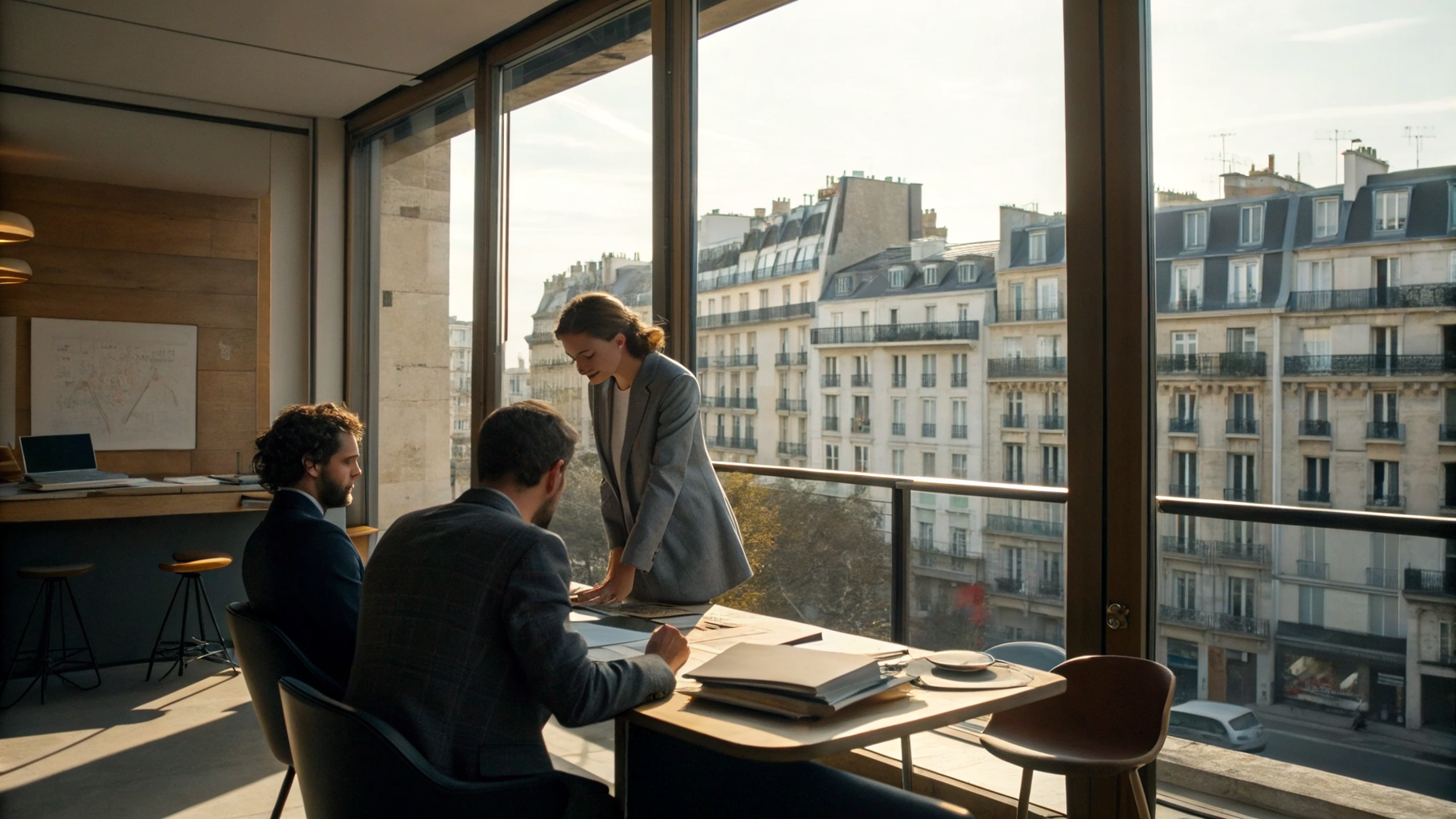 5 Étapes pour un Workflow Immobilier Synchronisé pour Bailleurs Sociaux