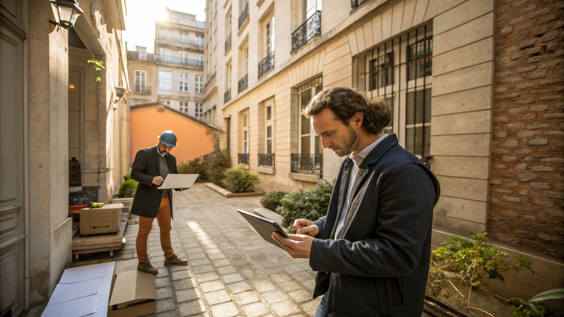 Maîtriser le Logiciel de Gestion des Entrées et Sorties Locataires