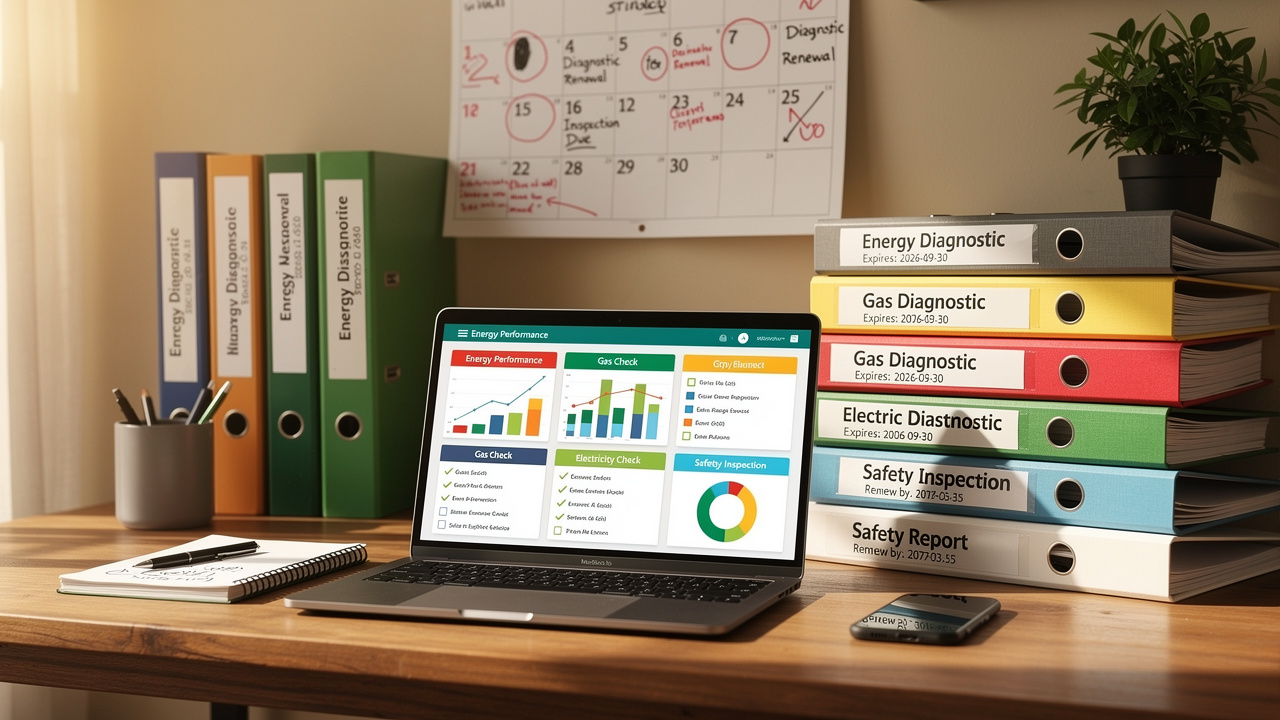 Assurez la Validité des Diagnostics : 4 Étapes Essentielles