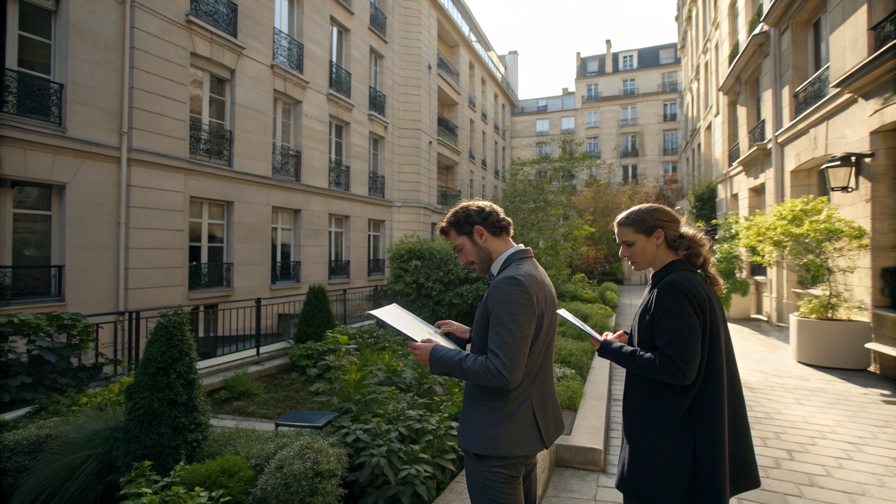 Comparaison des Logiciels de Gestion des Opérations Locatives