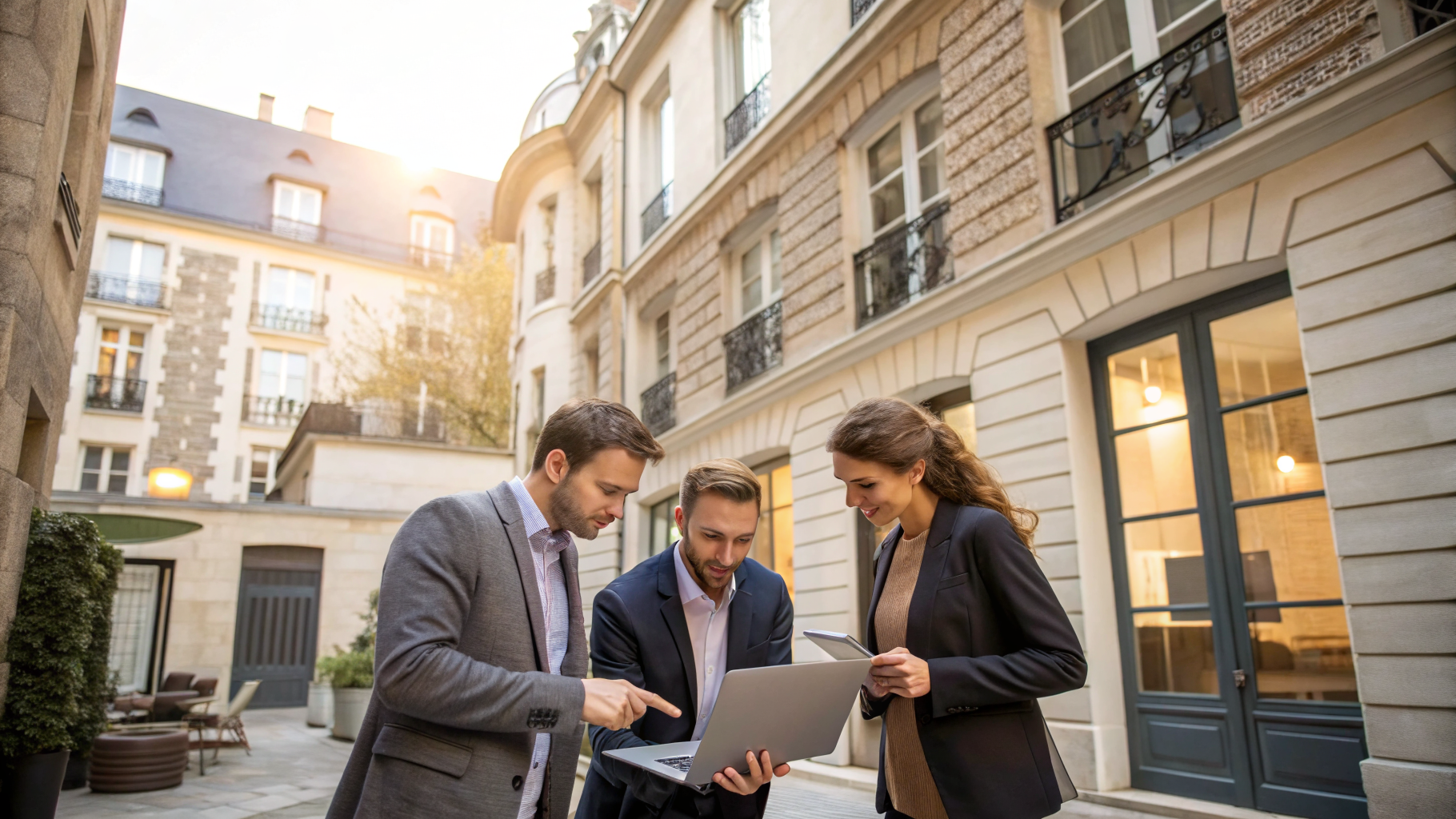 Optimisez votre temps avec un logiciel pour gagner sur les process locatifs