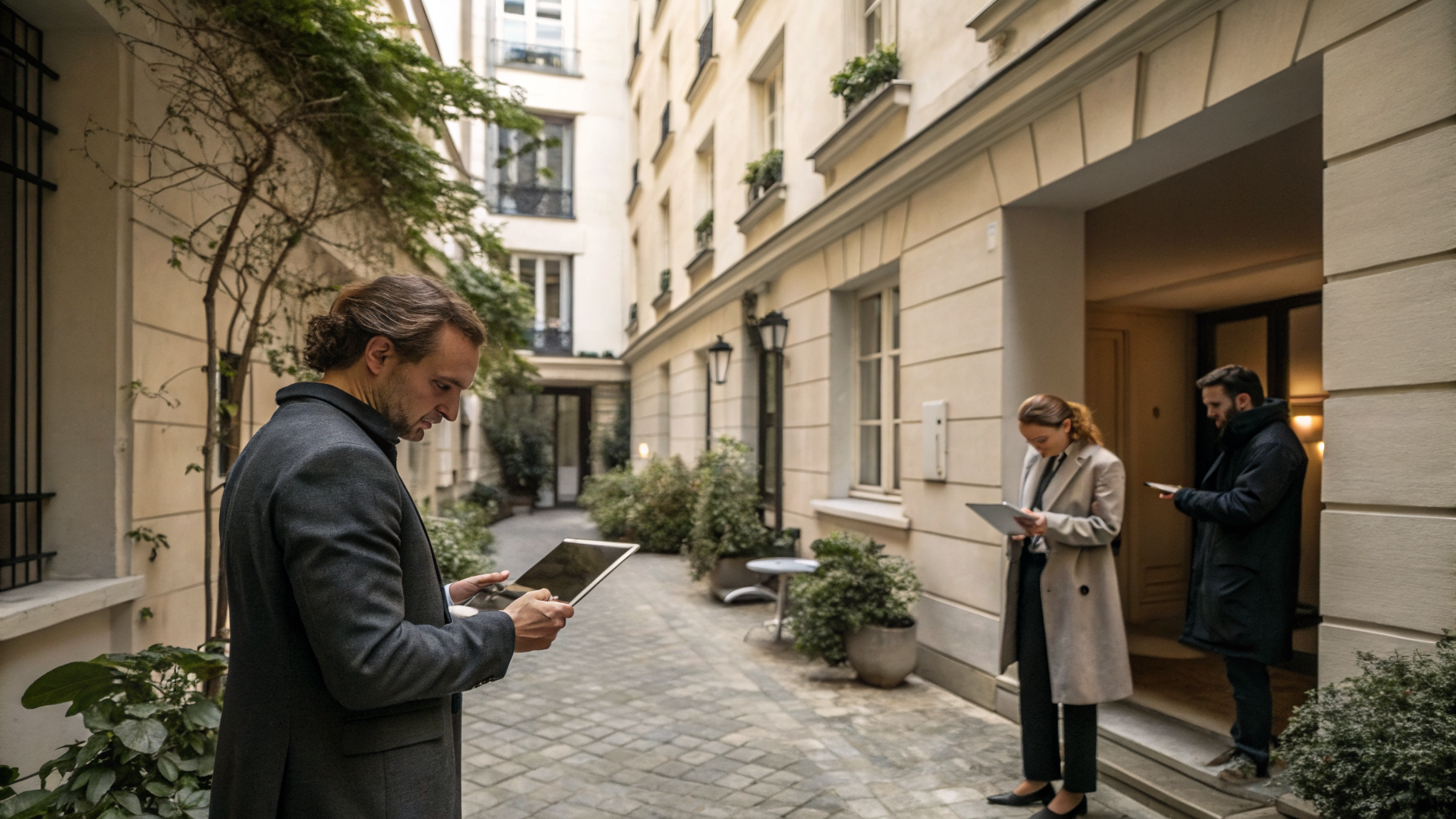 Comparer les Logiciels de Gestion des Process Immobiliers Professionnels
