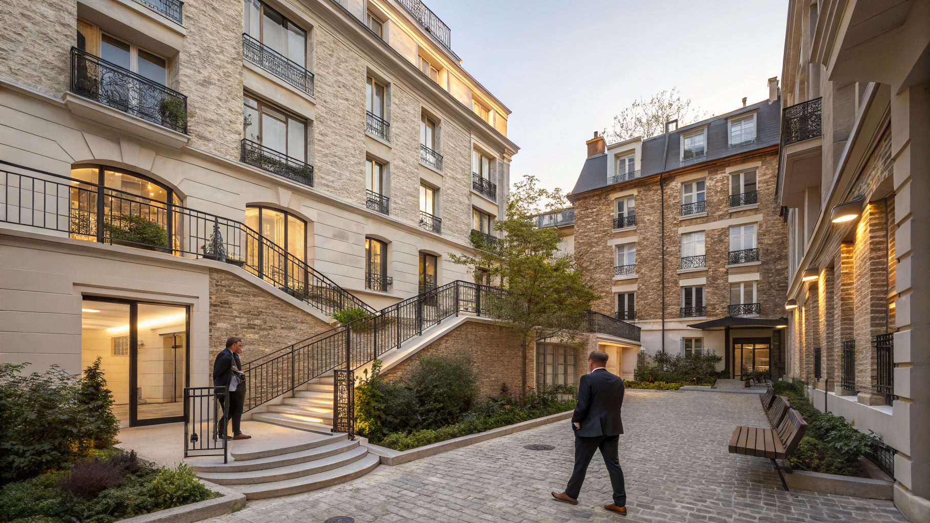 4 Étapes pour Choisir une Plateforme de Gestion Documentaire Immobilière