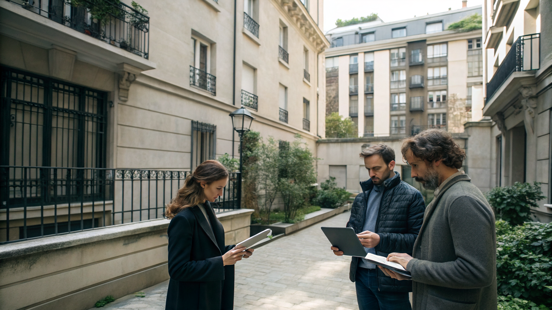 4 Étapes pour Utiliser une Plateforme de Centralisation des Dossiers Locatifs