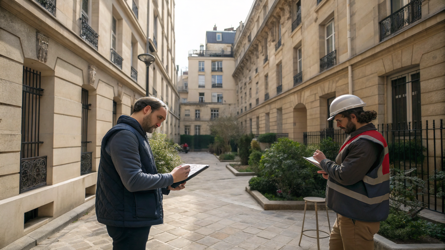 Pourquoi Investir dans un Logiciel de Gestion du Parc Social ?