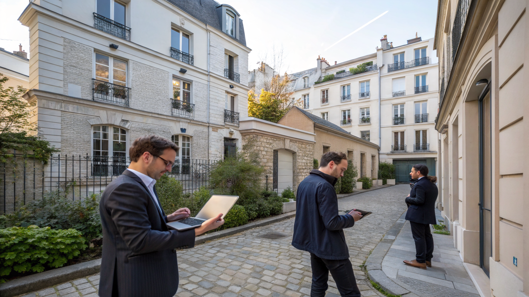 4 Étapes pour Utiliser un Logiciel de Coordination des Interventions