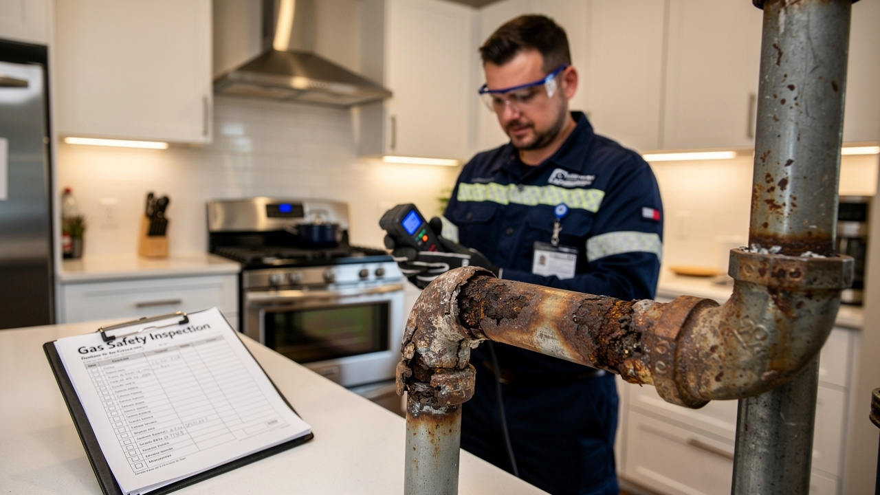 Comprendre la Durée de Validité du Diagnostic Gaz et son Importance