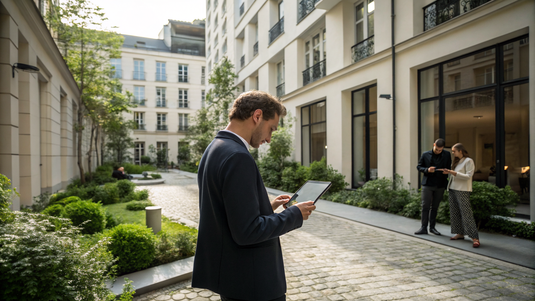 10 Raisons d'Adopter Dwell : Votre Plateforme de Standardisation des Processus Locatifs