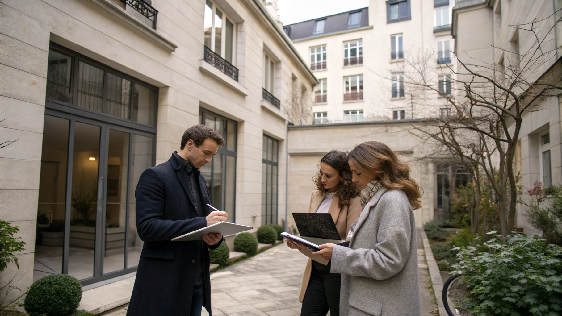 Comparaison des Plateformes de Gestion Documentaire Immobilière pour Agences