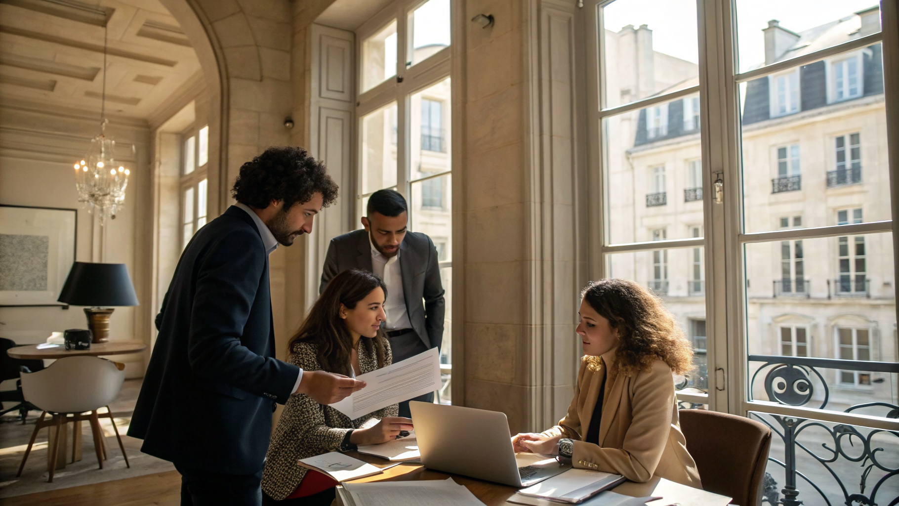 5 Étapes pour Standardiser les Processus Locatifs avec Dwell