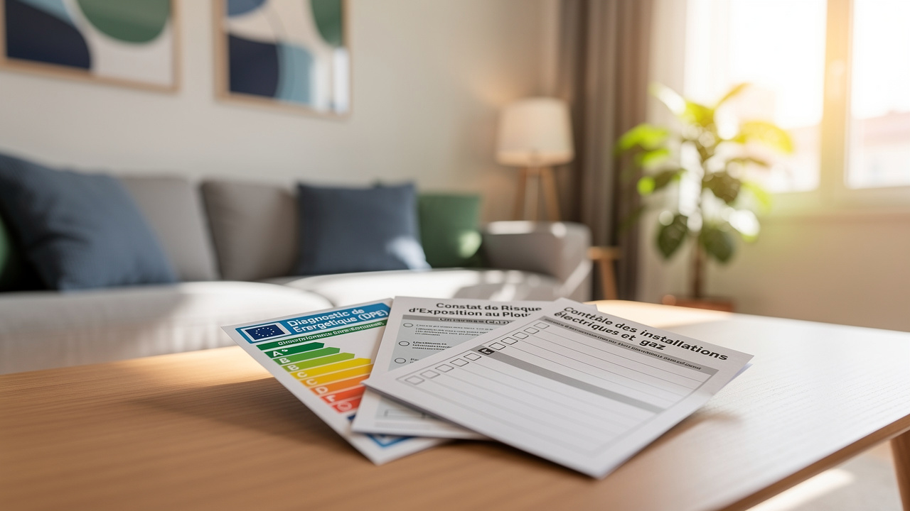 Tout sur le Diagnostic Obligatoire pour Location : Définition et Importance