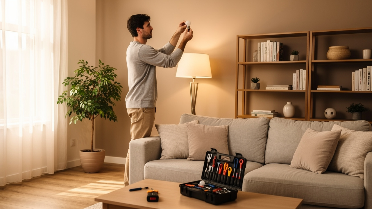 4 Pratiques pour Optimiser l'Entretien Logement Locataire