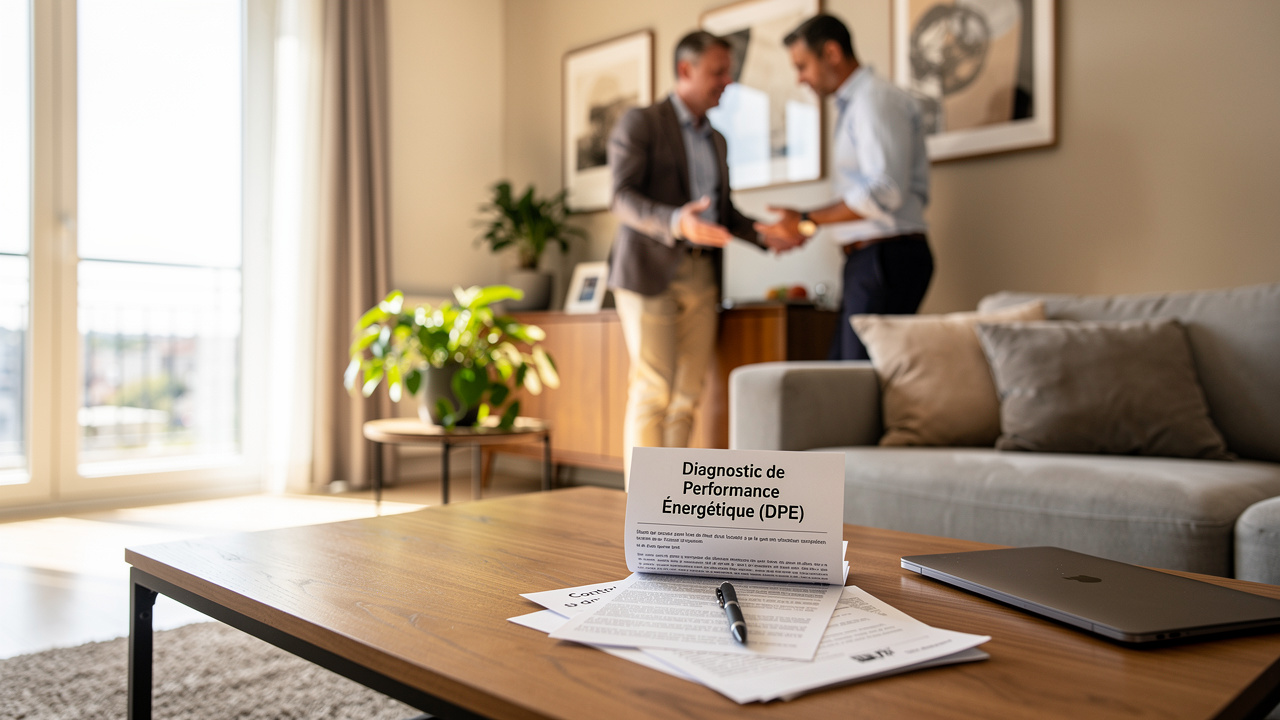 Checklist des Diagnostics Obligatoires pour Location Meublée
